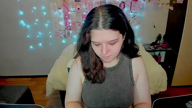 Kate Acid online show from April 9, 12:57 am