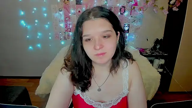 Kate Acid online show from April 4, 1:04 am