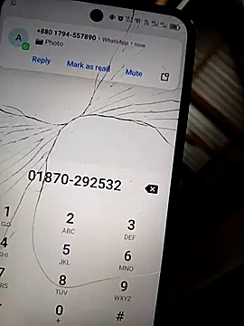 mimpake online show from April 19, 6:10 pm