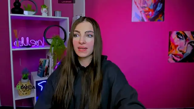 jenny donne online show from April 10, 12:00 pm