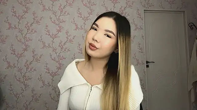 Elina Mottel online show from February 27, 7:19 am