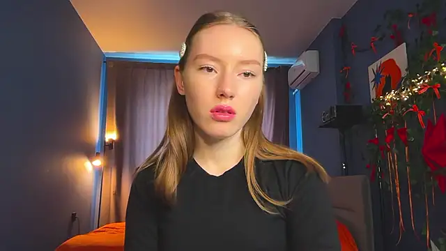 Anna Kare online show from March 25, 7:22 am