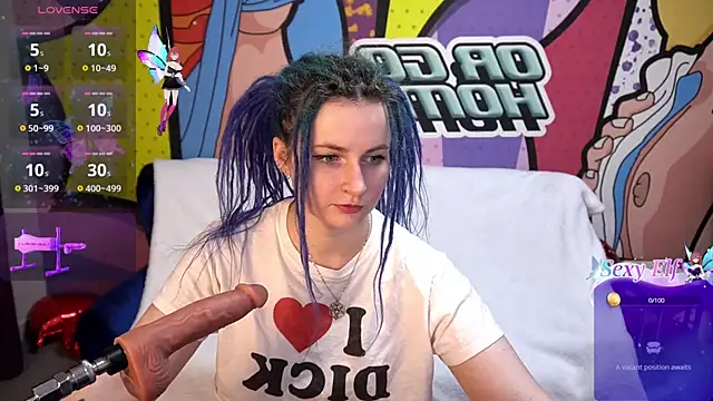 Snapshot of AlisaGracee chatting on February 26, 7:46 pm AlisaGracee online show from February 26, 7:46 pm