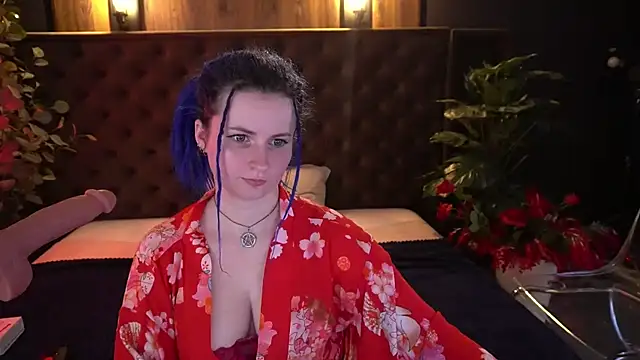 AlisaGracee online show from April 17, 12:51 pm