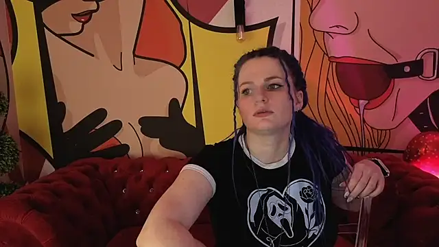 Snapshot of AlisaGracee chatting on February 18, 3:22 pm AlisaGracee online show from February 18, 3:22 pm