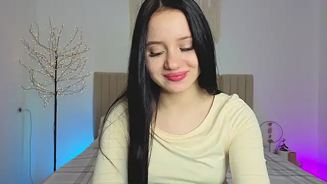 Little sweet1ie online show from February 22, 2:51 pm