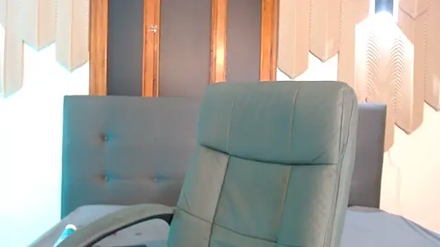 belen green online show from March 23, 12:55 pm