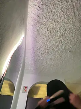 MegannNoireX online show from May 1, 12:36 am