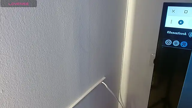 Annita sex69 online show from April 13, 1:34 pm