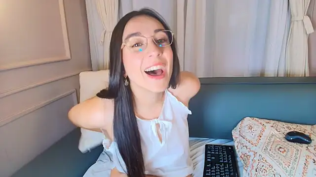 Dorothy valerisse online show from March 18, 10:42 am