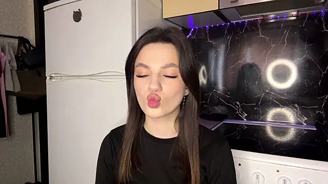 Kosandra k online show from April 8, 8:16 am