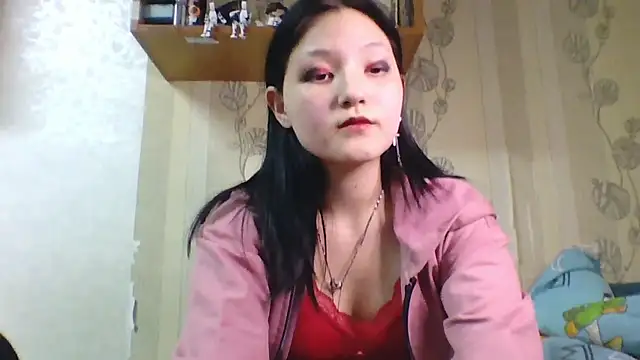 yourcutevikki online show from February 24, 5:33 pm