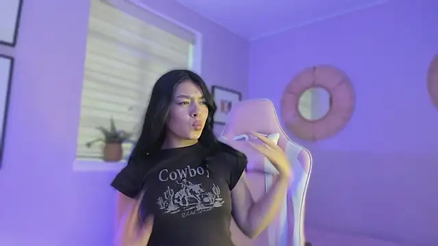 Lummii  online show from February 23, 7:13 pm