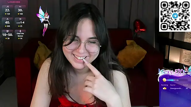 leylamirage online show from April 4, 2:49 pm