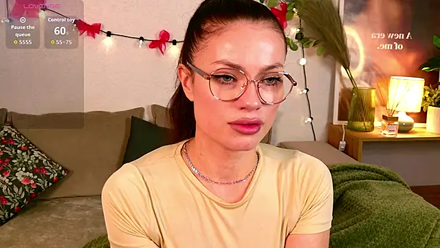 TayaSun online show from February 23, 7:41 am