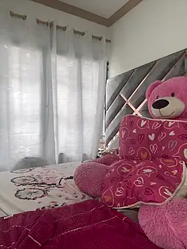 valenntinna online show from February 28, 8:08 pm