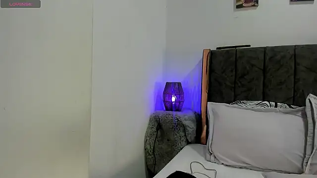 Helldy 666 online show from July 17, 11:08 pm