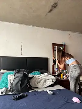 Aria  Rousse03 online show from February 23, 2:38 pm