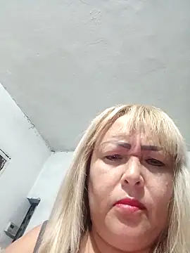 milena202610 online show from March 7, 1:34 am