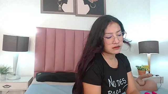 SweetMilie gh online show from April 17, 3:08 am