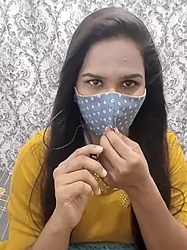 Tamil Charu  online show from April 4, 1:54 pm