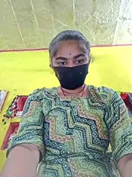 Cute Mahek99 online show from June 3, 9:42 pm