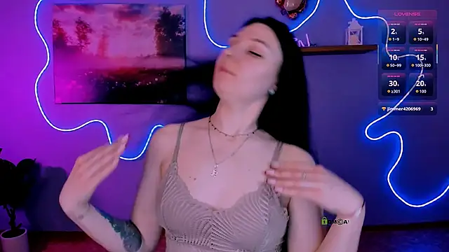 olivia rage online show from March 21, 12:21 pm