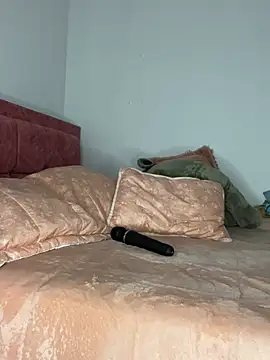 Sofia-squir online show from April 18, 10:20 pm