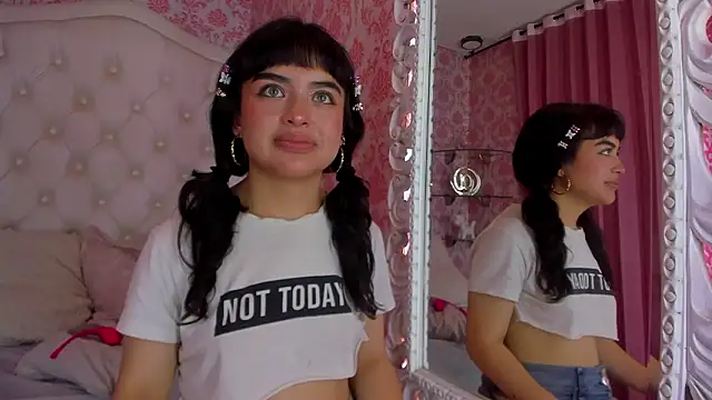 Mai Rouse online show from February 19, 3:33 pm