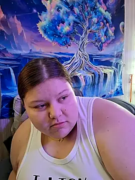 oceansworld88221 online show from February 26, 3:55 pm