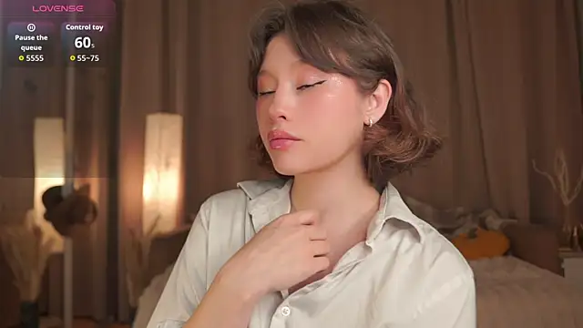 SherryBoone online show from April 2, 6:38 pm