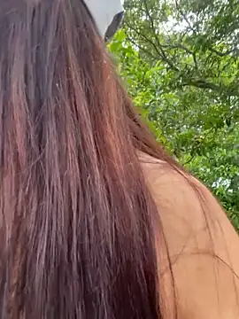 samanta 94 online show from February 23, 7:02 pm