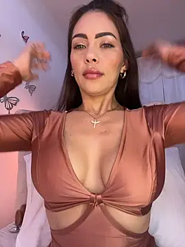 samanta 94 online show from March 23, 6:14 pm