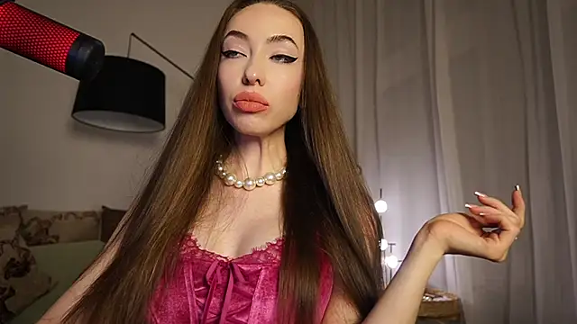 supreme dominatrix online show from September 25, 8:50 pm