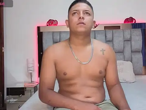 Alexa-Dulce online show from April 18, 4:59 am