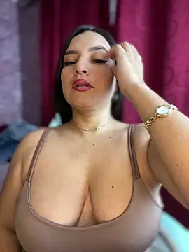 SaraChannel online show from February 27, 9:25 pm