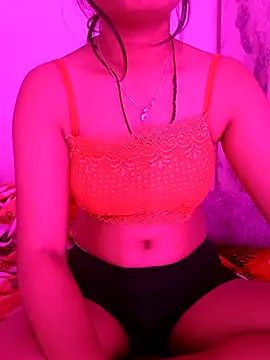 Cute-Sanvii online show from March 7, 10:50 pm