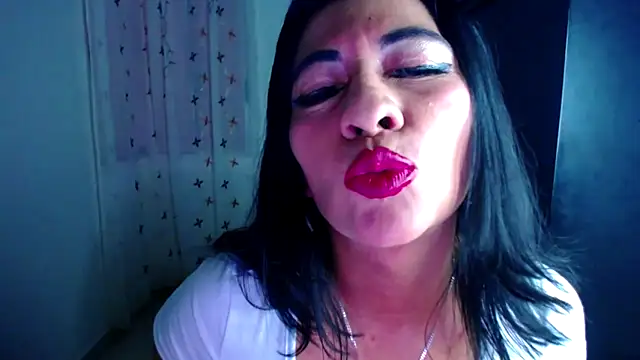 Pame Jackson online show from March 17, 10:52 am