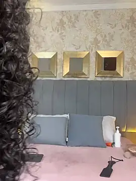 Lorenn Sweet online show from March 16, 11:47 am