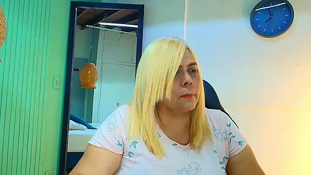 eva colen50 online show from March 19, 6:23 pm