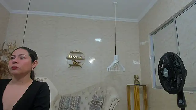 CAAMII SWEETT online show from April 2, 7:55 pm