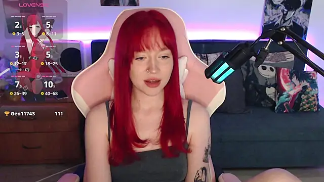 fantasy lisaa online show from April 16, 2:45 am