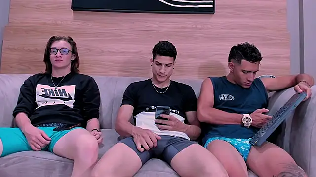 privacy friends online show from March 21, 8:58 pm