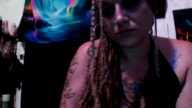 OCEANWATER1991 online show from June 30, 6:57 am