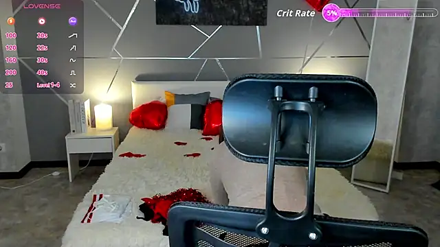 tina xx tina online show from March 31, 1:49 am