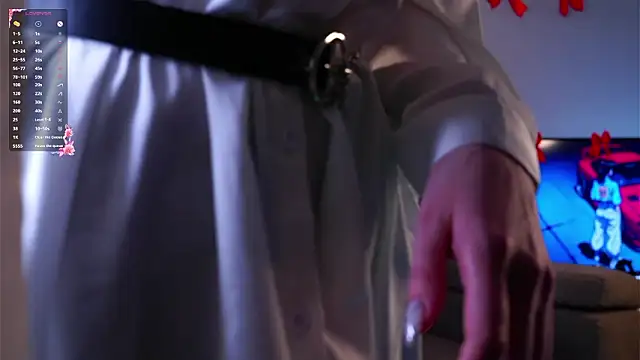 EugeniaEarl online show from March 7, 1:51 pm