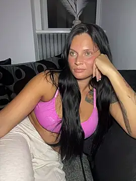 Destinylovex online show from April 16, 8:08 pm