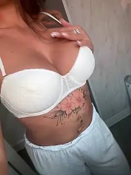 Destinylovex online show from March 29, 8:46 am