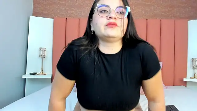 AmaraMonroe online show from February 26, 12:37 pm