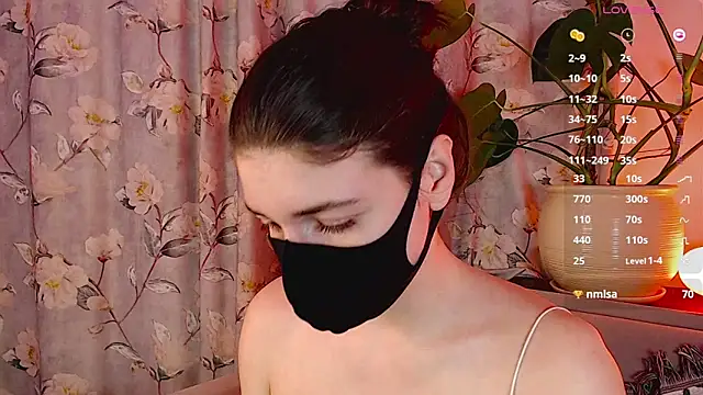 Ruby 04 online show from February 27, 7:46 pm